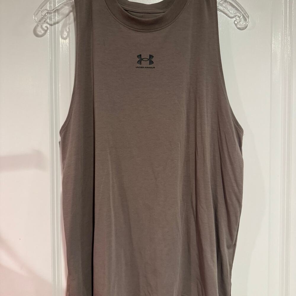 Under Armour Tank Top